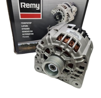 Генератор renault espace laguna master trafic ii фото №1