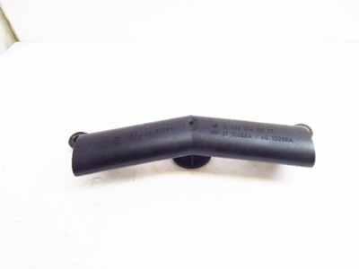 A klasa ii w169 маслоприймач патрубок оливи 1.5 фото №1