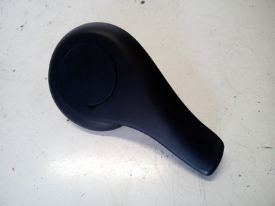 Ручка регулировки сиденье правого renault kadjar фото №1