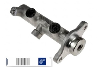 Blue print насос ham. nissan primera 1,6-2,0 02- фото №1