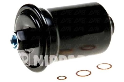 Nipparts j1330505 фильтр топлива фото №1