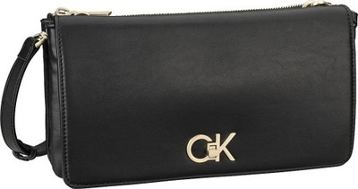 CALVIN KLEIN TOREBKA DAMSKA LISTONOSZKA K60K611336