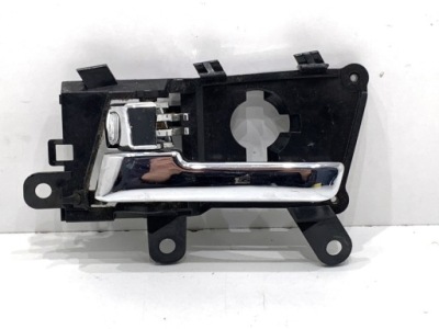 Ручка внутренняя левый перед kia optima 82610-2t000 хэтчбек фото №1