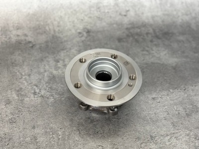 Mercedes ступиця передня gla h247 247 a2473340500 nowa фото №1