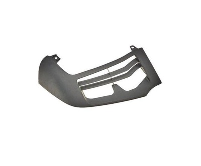 Решётка бампера lexus rx 350 450h 2009-15 правая фото №1