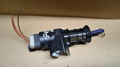 Fiat panda ii ключ замок зажигания 1.1n фото №1