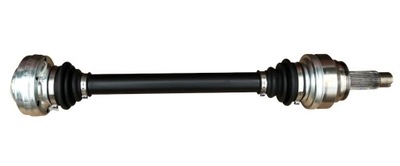 Приводной вал задняя задняя bmw x5 f15 f85 xdrive 35 i фото №1