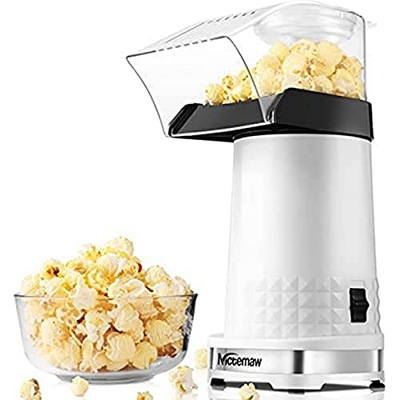 Maszyna do popcornu Nictemaw 1200W