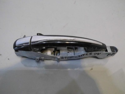 Ручка двері правий перед ktvd citroen c5 iii фото №1
