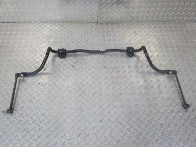 Ford fiesta mk7 автоматическая коробка передач тяга стабилизатора фото №1