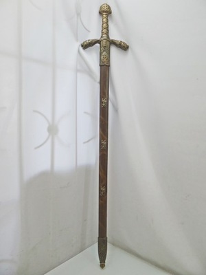 Replika miecza Ryszarda Lwie Serce Denix 4125