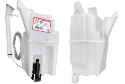 Бак жидкость do омывателя nissan rogue 13-20 фото №1