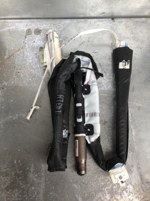 Шторка безпеки ліва latitude 985p10019r фото №1