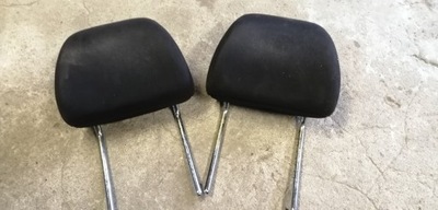 Honda jazz iii 08-15 подголовник передний фото №1