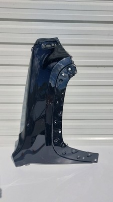 Крила правий перед jeep renegade 14-18 eu фото №1