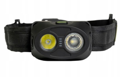 RidgeMonkey VRH300X PRO USB Rechargeable Headtorch