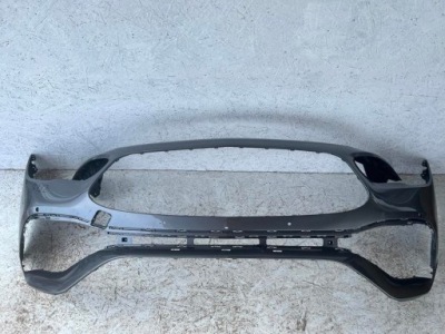 Бампер перед передний mercedes gla w247 247 amg фото №1