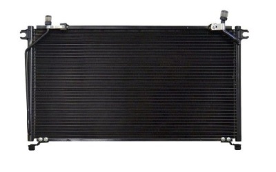 Конденсатор кондиционера maverick/terrano 3250k8c2 фото №1