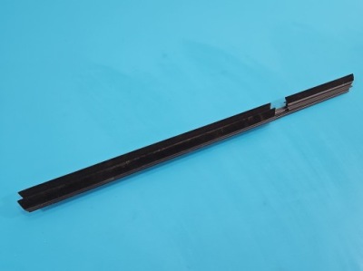 Прокладка двері задня ліва bmw ix3 g08 7393429 фото №1