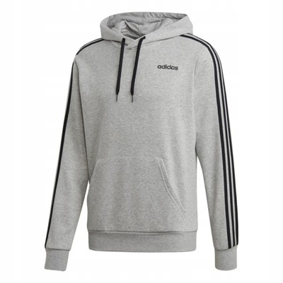 ADIDAS BLUZA E 3S PO FT DQ3091 R. XL