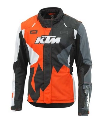 KURTKA KTM URBANPROOF JACKET roz S 7346403647 oficjalne