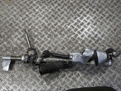 Трансмиссия рулевая рейка renault koleos ii europa фото №1