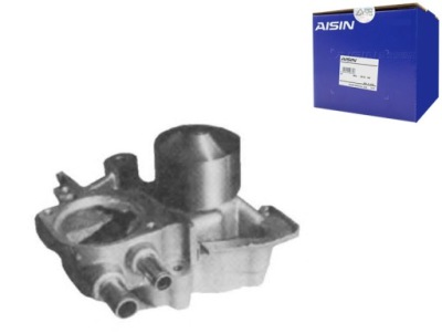 Aisin насос wody subaru forester impreza legacy iv фото №1