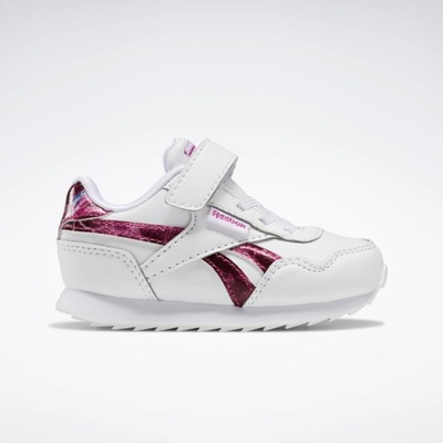 Buty dziecięce Reebok Royal Jogger FV1530 r. 23,5