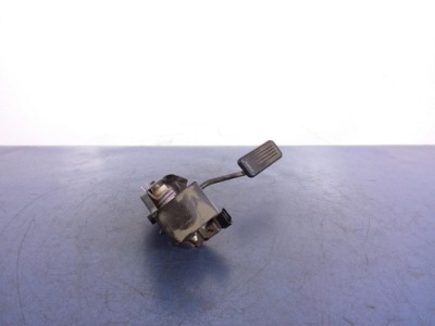 Toyota corolla verso 2 потенциометр педаль газа фото №1