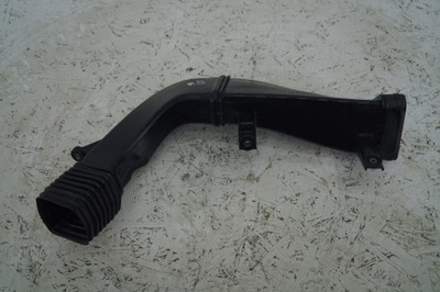 Воздухозаборник труба фильтра воздуха nissan qashqai j10 j11 фото №1