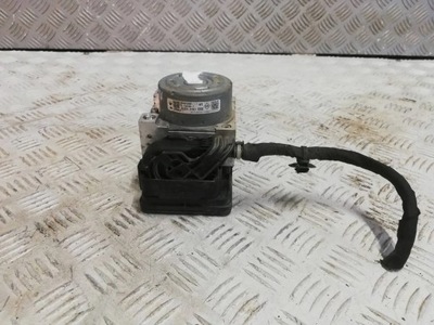 Renault megane iv 2016- насос abs фото №1