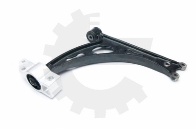 Важіль перед нижній лівий vw scirocco 2008-2017 новий фото №1