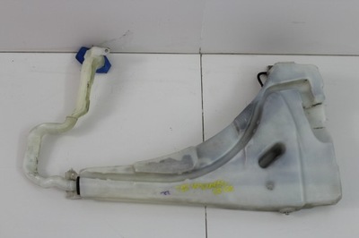 Бачок омивача vw touareg 02-06r фото №1