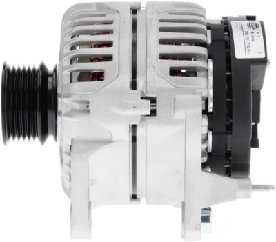 Hella 8el 011 710-311 генератор фото №1