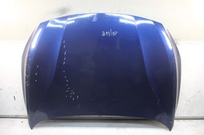 Капот volvo v60 s60 lift фото №1