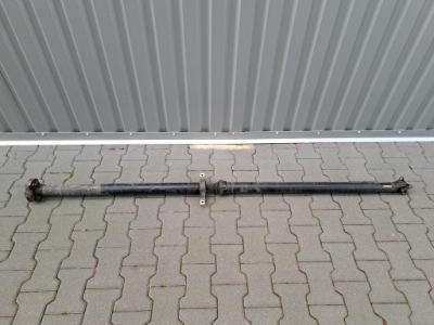 Hyundai tucson ii iii wal привідний 1.6 t-gdi 4x4 49300-d3500 фото №1