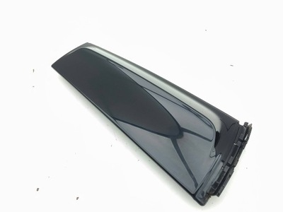 2012 mini cooper countryman r60 молдинг скло задній 9801548 фото №1
