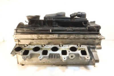 Головка двигуна audi a4 b8 2.0tdi фото №1