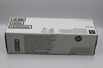 HP 312A CF381A toner cyan oryginał