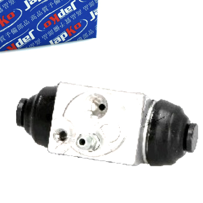 Циліндрик гальмівний do mitsubishi colt vi 1.5 фото №1