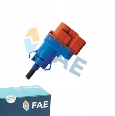 CONMUTADOR DE LUZ LUZ DE FRENAPARA FAE PARA FIAT QUBO 1.3 1.4  