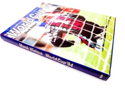 MAREK WIELGUS WORLD CUP'94