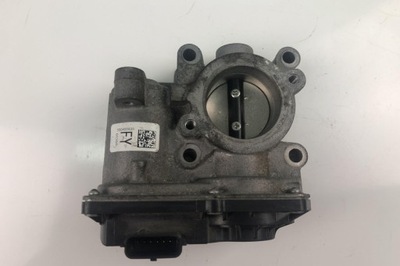 Карбюратор renault clio iv bh_ 161206038r 2017 фото №1