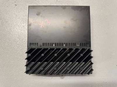 Bmw e83 x3 підсилювач hifi 6990098 фото №1