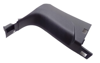 Remk audi q7 4m защита порог стойка 4m1867272b фото №1