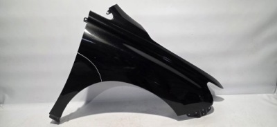 Крило правий перед lexus rx 3 рестайлінг  08-15 оригінал фото №1