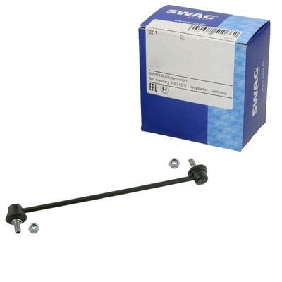 Swag з'єднувач стабілізатора перед l/p mazda mpv 99- фото №1