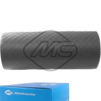 Шланг интеркулер toyota land cruiser 200 4.5 фото №1