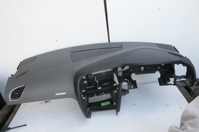 Консоль audi a5 anglik фото №1