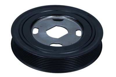 30-0192 maxgear шкив коленчатого вала коленчатого фото №1